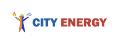 City Energy Heating & Air Conditioning logo